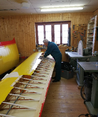 Austuchen