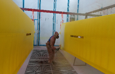 Lackierer 2