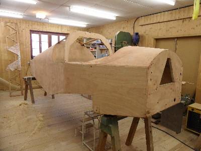Rohbau